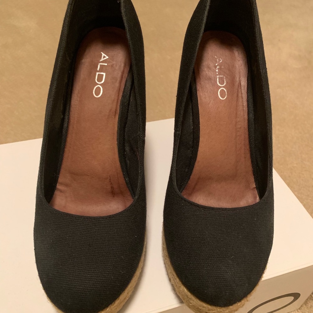 ALDO Drewel Shoes - Picture 4 of 8